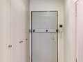 appartement München Schwabing-West (rund um den Hohenzollernplatz) 01 entrée/couloir 15057