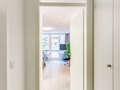 appartement München Schwabing-West (rund um den Hohenzollernplatz) 02 entrée/couloir 15057