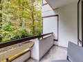 appartement München Schwabing-West (rund um den Hohenzollernplatz) 02 balcon 15057