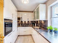 maison mitoyenne München Trudering 01 cuisine 15059