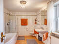 maison mitoyenne München Trudering 01 salle de bain 15059