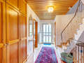 maison mitoyenne München Trudering 01 entrée/couloir 15059