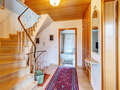 maison mitoyenne München Trudering 02 entrée/couloir 15059