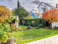 maison mitoyenne München Trudering 01 jardin 15059