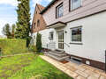 maison mitoyenne München Trudering 03 jardin 15059