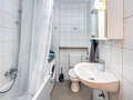 appartement München Maxvorstadt - Rund um den Josephsplatz 01 salle de bain 1522