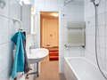 appartement München Maxvorstadt - Rund um den Josephsplatz 02 salle de bain 1522