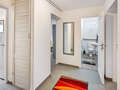 appartement München Maxvorstadt - Rund um den Josephsplatz 01 entrée/couloir 1522