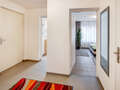 appartement München Maxvorstadt - Rund um den Josephsplatz 04 entrée/couloir 1522