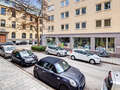 appartement München Maxvorstadt - Rund um den Josephsplatz 01 vue 1522
