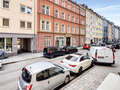 appartement München Maxvorstadt - Rund um den Josephsplatz 02 vue 1522