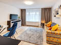 appartement München Maxvorstadt - Rund um den Josephsplatz 01 salle de séjour 1522