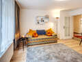 appartement München Maxvorstadt - Rund um den Josephsplatz 02 salle de séjour 1522