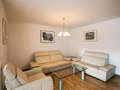 appartement München Glockenbachviertel 02 salon 1531