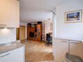 appartement München Glockenbachviertel 03 cuisine 1531