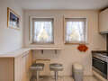 appartement München Glockenbachviertel 04 cuisine 1531