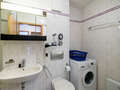 appartement München Glockenbachviertel 01 salle de bain 1531