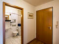 appartement München Glockenbachviertel 02 entrée/couloir 1531