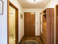 appartement München Glockenbachviertel 03 entrée/couloir 1531