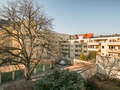 appartement München Glockenbachviertel 01 vue 1531