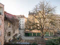 appartement München Glockenbachviertel 02 vue 1531