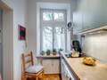 appartement München Neuhausen 01 cuisine 1537
