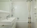appartement München Schwabing-Nord (zw. Belgrad- & Leopoldstraße) 01 salle de bain 1541