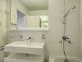 appartement München Schwabing-Nord (zw. Belgrad- & Leopoldstraße) 02 salle de bain 1541