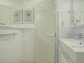 appartement München Schwabing-Nord (zw. Belgrad- & Leopoldstraße) 03 salle de bain 1541