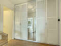 appartement München Schwabing-Nord (zw. Belgrad- & Leopoldstraße) 02 entrée/couloir 1541