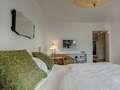appartement München Schwabing-Nord (zw. Belgrad- & Leopoldstraße) 03 dormir 1541