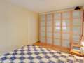 appartement style maisonnette München Waldtrudering 03 dormir 1557