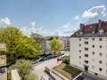 appartement München Schwabing-Georgenschwaige 01 vue 1561