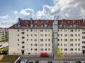 appartement München Schwabing-Georgenschwaige 02 vue 1561