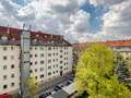 appartement München Schwabing-Georgenschwaige 03 vue 1561