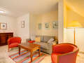 appartement München Maxvorstadt 05 salon 157