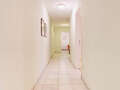 appartement München Maxvorstadt 01 entrée/couloir 157