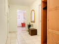 appartement München Maxvorstadt 02 entrée/couloir 157