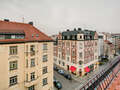 appartement München Maxvorstadt 02 vue 157