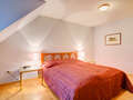 appartement München Maxvorstadt 02 2ème ch. à coucher 157