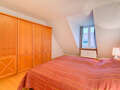 appartement München Maxvorstadt 03 2ème ch. à coucher 157