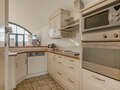 appartement avec terrasse sur le toit München Maxvorstadt - Westen 01 cuisine 1607