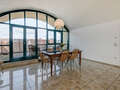 appartement avec terrasse sur le toit München Maxvorstadt - Westen 01 salle à manger 1607