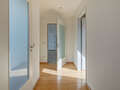 appartement avec terrasse sur le toit München Maxvorstadt - Westen 02 entrée/couloir 1607