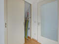 appartement avec terrasse sur le toit München Maxvorstadt - Westen 03 entrée/couloir 1607