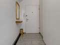 appartement avec terrasse sur le toit München Maxvorstadt - Westen 04 entrée/couloir 1607