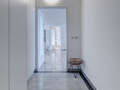 appartement avec terrasse sur le toit München Maxvorstadt - Westen 05 entrée/couloir 1607