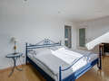 appartement avec terrasse sur le toit München Maxvorstadt - Westen 04 dormir 1607