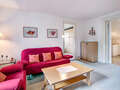 appartement sous les toits München Pasing 02 salon 1610