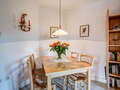 appartement sous les toits München Pasing 04 salon 1610